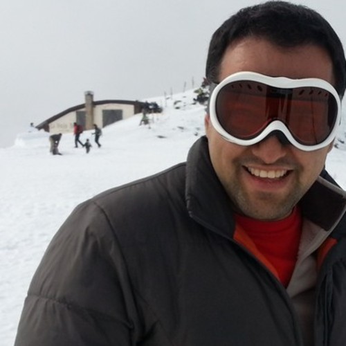 Diego Carrera