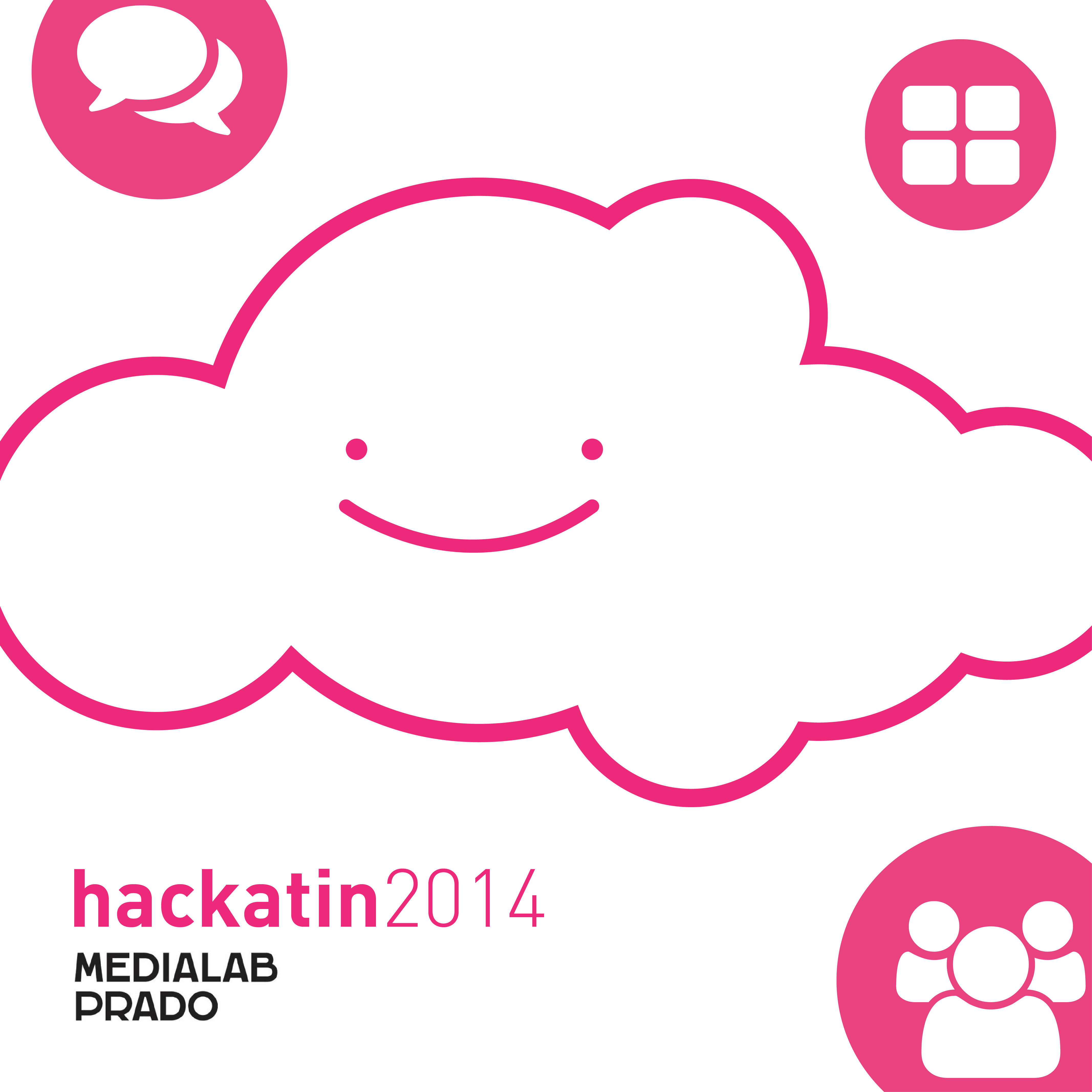 Hackatin 2014