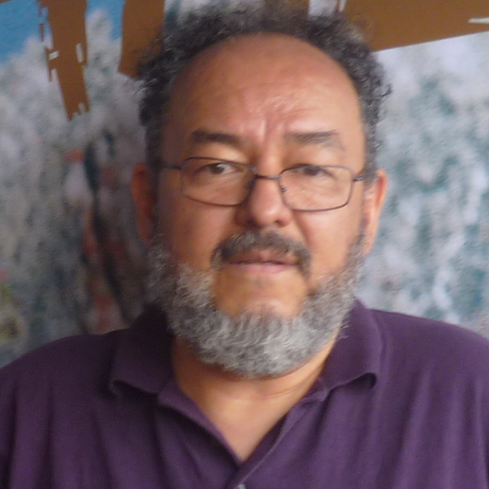 Roberto Iván Ramírez Avila